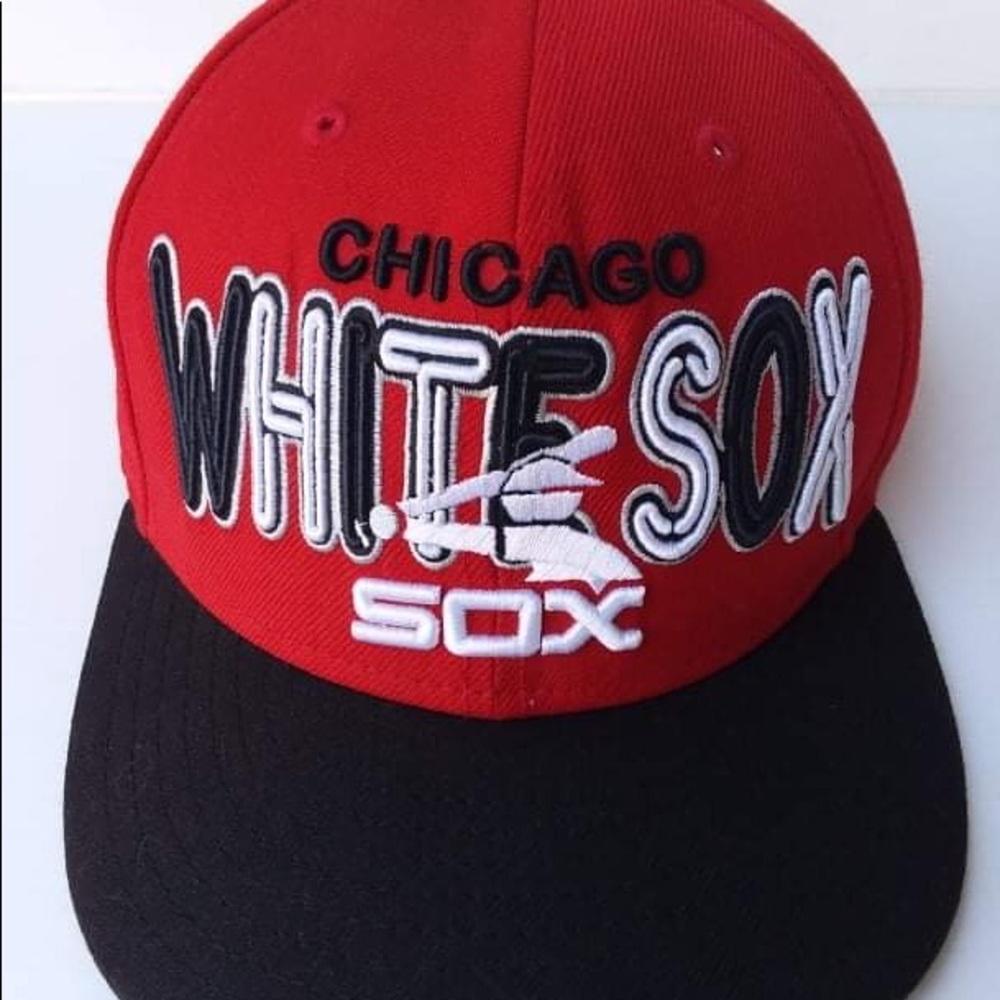 Chicago White Sox Baseball Cap
